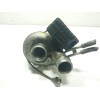 Recambio de turbocompresor para ssangyong korando (ck) 2.0 e-xdi referencia OEM IAM  7980150002 