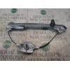 Recambio de elevalunas trasero izquierdo para renault modus confort dynamique referencia OEM IAM 8200219258  
