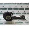 Recambio de mangueta trasera derecha para volkswagen golf vi (5k1) advance bluemotion referencia OEM IAM 1K0505436AB  