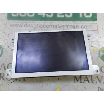PANTALLA MULTIFUNCION 8R0919604 8F0919604 