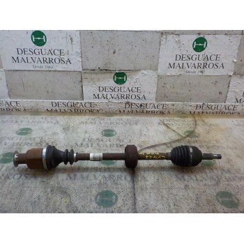 TRANSMISION DERECHA 8200684084 