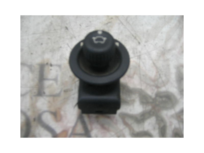 Recambio de mando retrovisor para ford mondeo berlina/familiar (fd) glx berlina referencia OEM IAM   