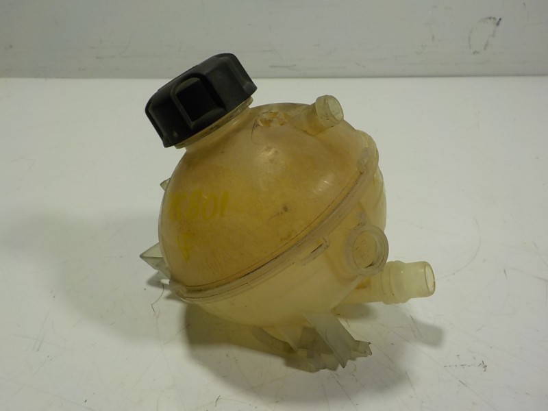 Recambio de deposito expansion para citroën c4 picasso 1.6 blue-hdi fap referencia OEM IAM 9678125880 9678514680 