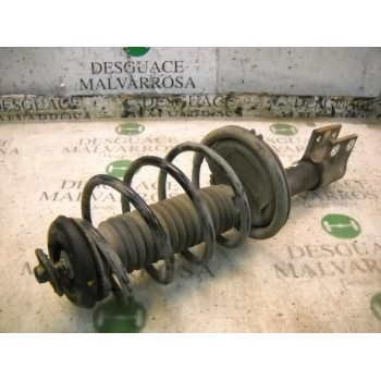 AMORTIGUADOR DELANTERO IZQUIERDO 