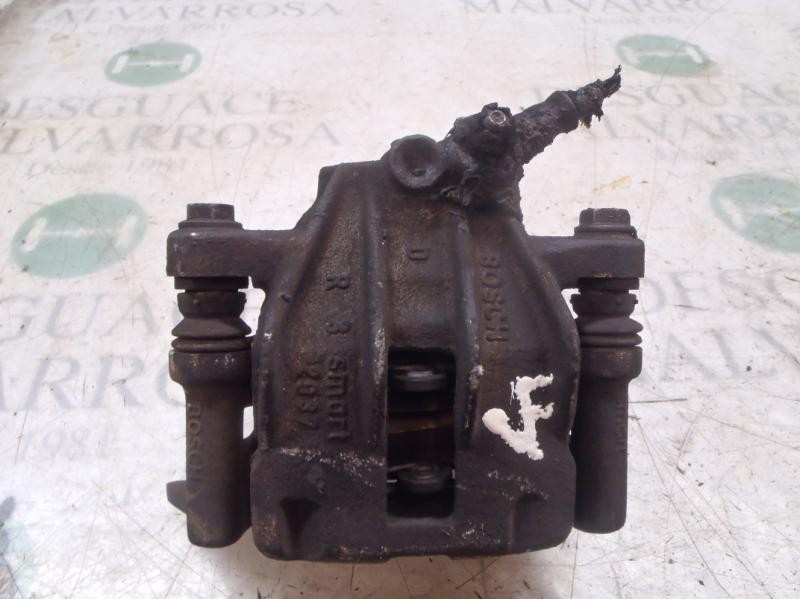Recambio de pinza freno delantera derecha para smart coupe fortwo coupe (52kw) referencia OEM IAM   