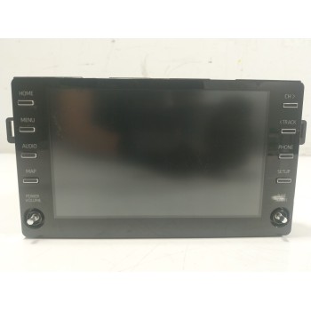 SISTEMA NAVEGACION GPS 861400D601 861400D601 