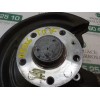 Recambio de mangueta trasera derecha para volkswagen golf vi (5k1) advance bluemotion referencia OEM IAM 1K0505436AB  