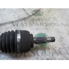 Recambio de transmision derecha para renault twingo 1.2 16v referencia OEM IAM 8200684084  