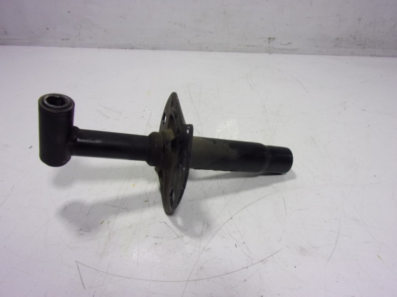 Recambio de punta chasis delantera para bmw serie 3 compact (e46) 1.8 16v referencia OEM IAM 51118195297  