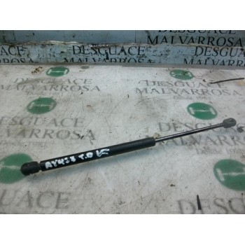 AMORTIGUADORES MALETERO / PORTON 