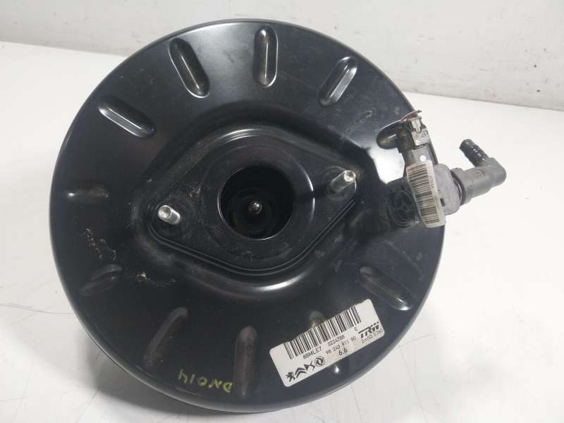 Recambio de servofreno para opel corsa f (p2jo) 1.2 (68) referencia OEM IAM  9824391180 