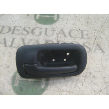 MANETA INTERIOR TRASERA IZQUIERDA 