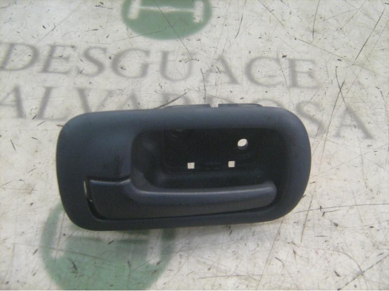 Recambio de maneta interior trasera izquierda para honda civic berlina 5 (eu7/8) 1.6i es referencia OEM IAM   