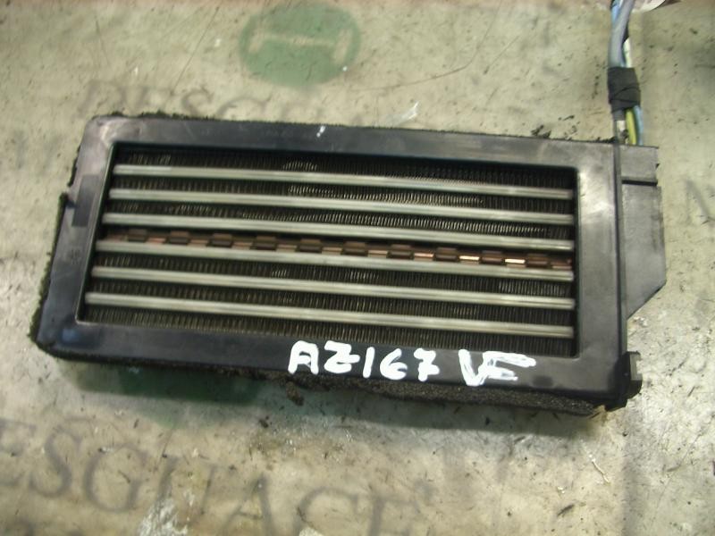 Recambio de resistencia calefaccion para peugeot 307 (s1) xr referencia OEM IAM   