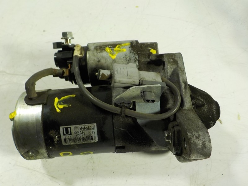 Recambio de motor arranque para mazda cx-7 (er) active referencia OEM IAM  M001T30971 