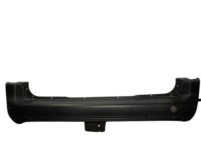 Recambio de paragolpes trasero para toyota proace city 1.5 dci referencia OEM IAM   