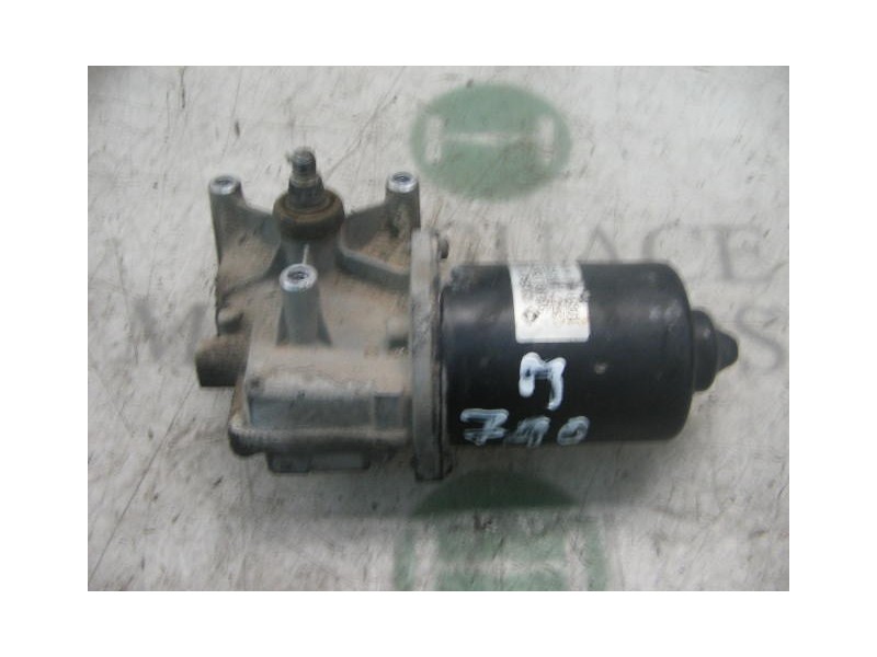 Recambio de motor limpia delantero para ford mondeo berlina/familiar (fd) glx berlina referencia OEM IAM   