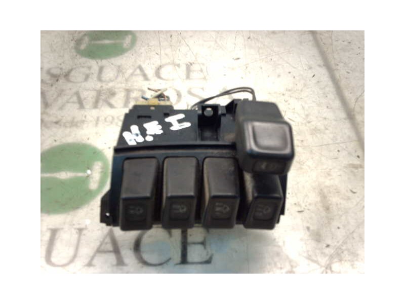 Recambio de mando limpia para opel frontera a básico referencia OEM IAM   