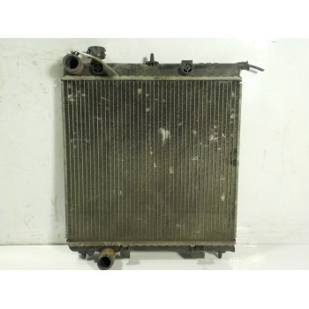 RADIADOR AGUA 9638520580 