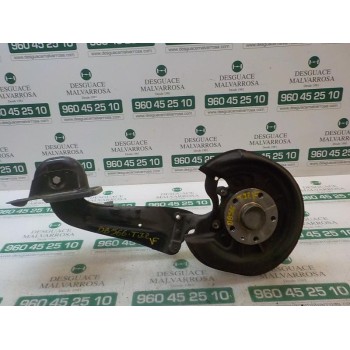 MANGUETA TRASERA IZQUIERDA 1K0505435AB 