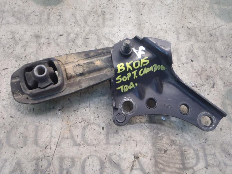 Recambio de soporte cambio para citroën c3 1.4 collection referencia OEM IAM   