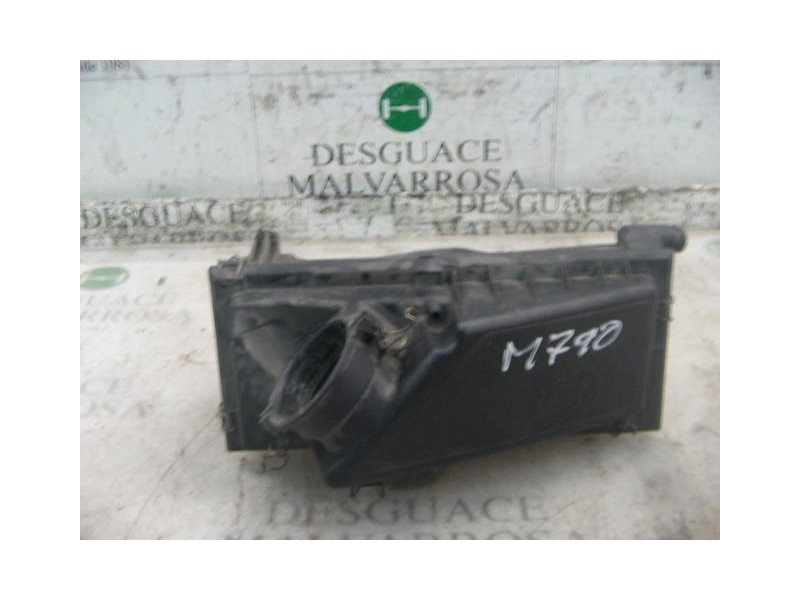 Recambio de filtro aire para ford mondeo berlina/familiar (fd) glx berlina referencia OEM IAM   