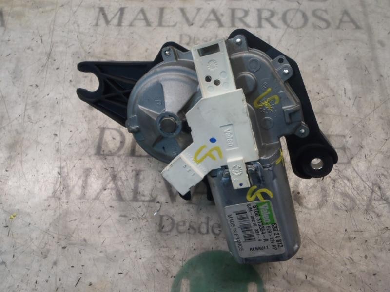Recambio de motor limpia trasero para renault modus confort dynamique referencia OEM IAM 8200313354 53024812 53024812
