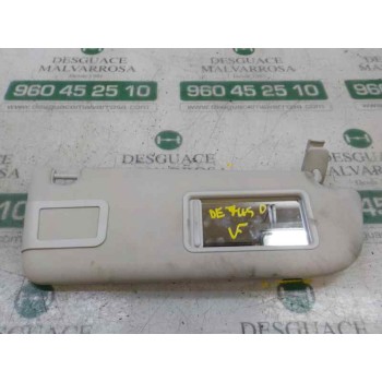 PARASOL DERECHO 4F0857552P1S0 