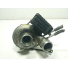 Recambio de turbocompresor para ssangyong korando (ck) 2.0 e-xdi referencia OEM IAM  7980150002 