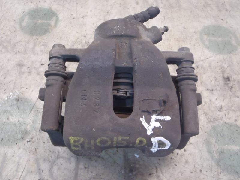 Recambio de pinza freno delantera derecha para citroën c3 1.4 collection referencia OEM IAM   