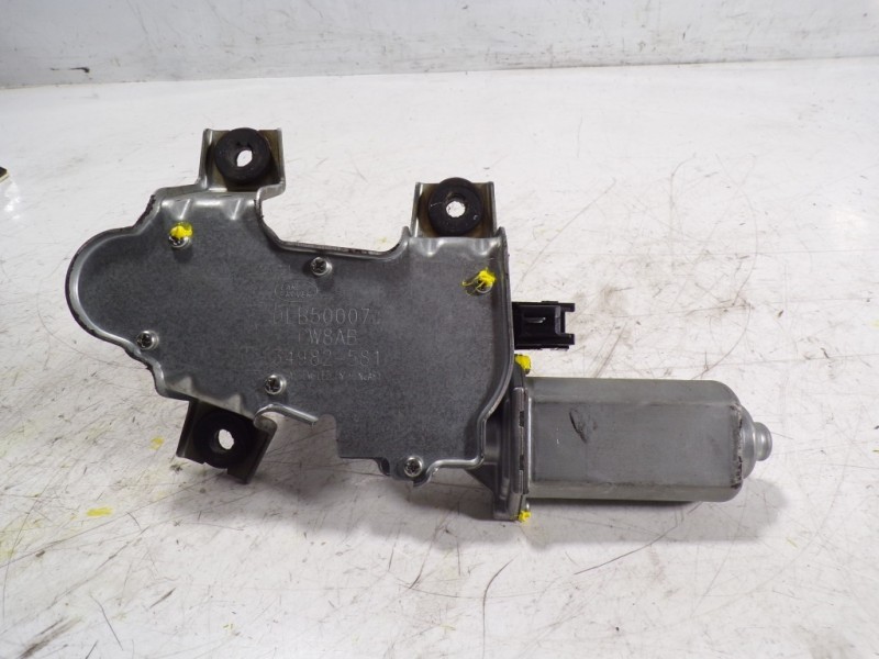 Recambio de motor limpia trasero para land rover discovery 4 tdv6 se referencia OEM IAM DLB500074 349982581 349982581