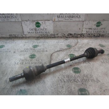 TRANSMISION TRASERA DERECHA 15919079 