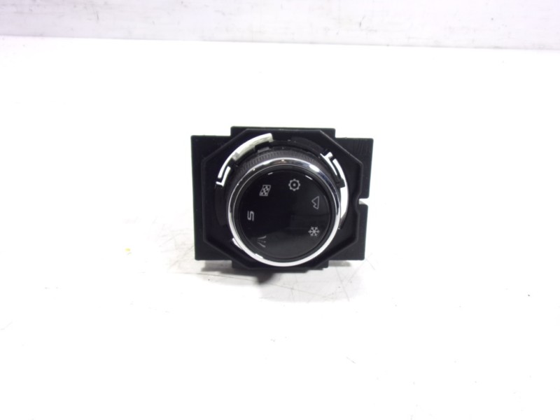 Recambio de mando multifuncion para cupra ateca 2.0tsi 4drive referencia OEM IAM 575927531FIRZ 575927531F 