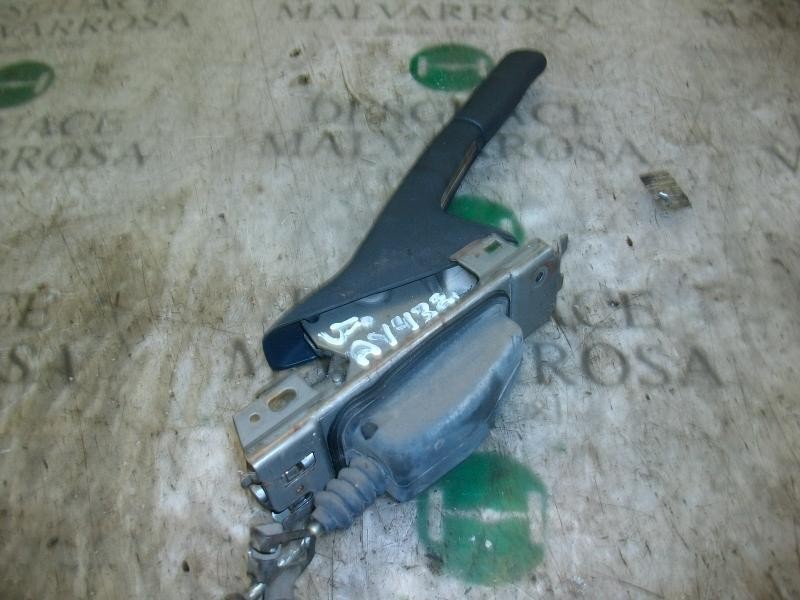 Recambio de palanca freno de mano para renault clio ii fase ii (b/cb0) base authentique referencia OEM IAM   