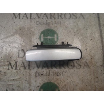 MANETA EXTERIOR DELANTERA DERECHA 8E0839207 