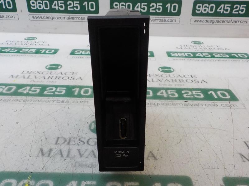 Recambio de modulo electronico para volkswagen golf vi (5k1) advance bluemotion referencia OEM IAM 5N0035341D 5N0035342C 