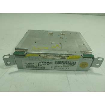 SISTEMA AUDIO / RADIO CD 1691441380 9833500080 