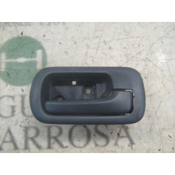 MANETA INTERIOR DELANTERA DERECHA 