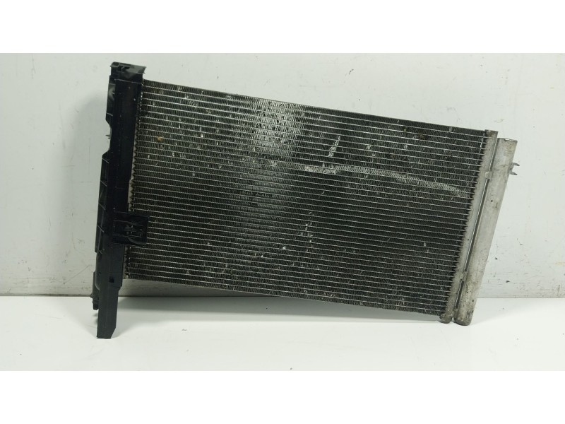 Recambio de condensador aire acondicionado para bmw 3 descapotable (e93) 325 d referencia OEM IAM 64539229021  