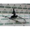 Recambio de palanca cambio para ford fiesta (cb1) 1.6 tdci cat referencia OEM IAM 1742233  