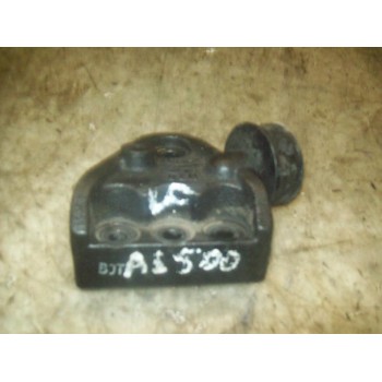 TENSOR CORREA AUXILIAR 