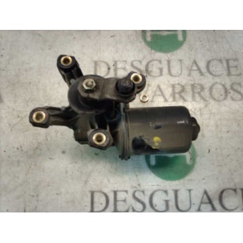 MOTOR LIMPIA TRASERO 