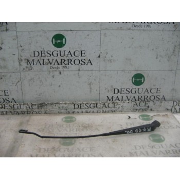 BRAZO LIMPIA DELANTERO DERECHO 