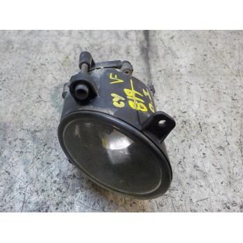 FARO ANTINIEBLA IZQUIERDO 