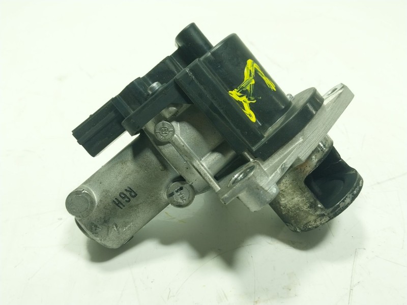 Recambio de valvula egr para ssangyong korando (ck) 2.0 e-xdi referencia OEM IAM  6711400460 