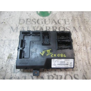 MODULO ELECTRONICO 