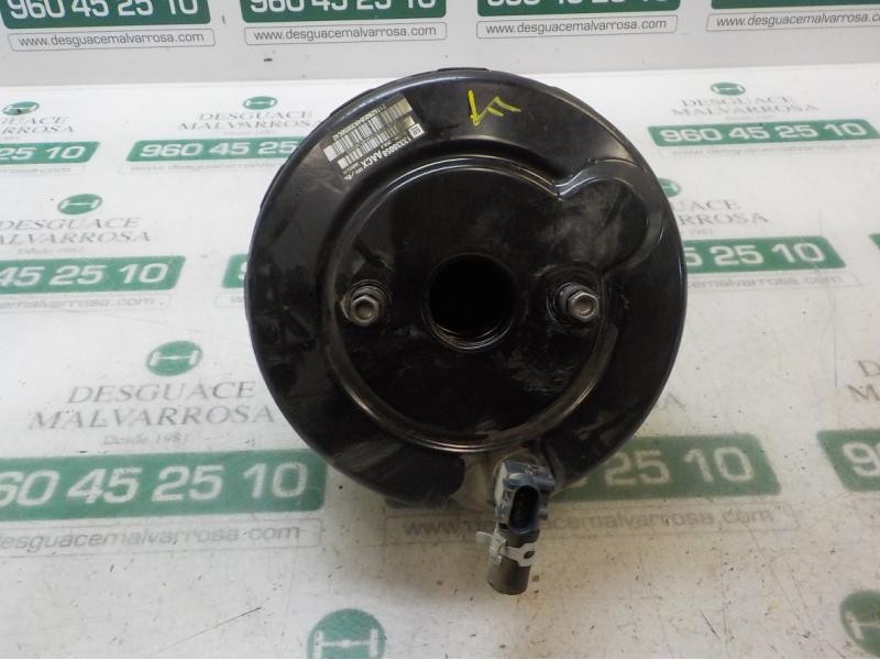 Recambio de servofreno para opel astra j lim. selective referencia OEM IAM 13286439 13338058 