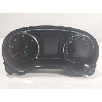 CUADRO INSTRUMENTOS 8XA920930B 8XA920930B 