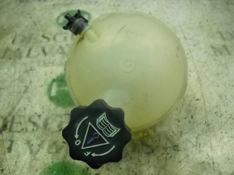 Recambio de deposito expansion para citroën c4 coupe collection referencia OEM IAM   