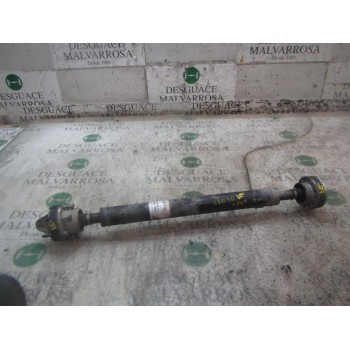 TRANSMISION CENTRAL 15212141 